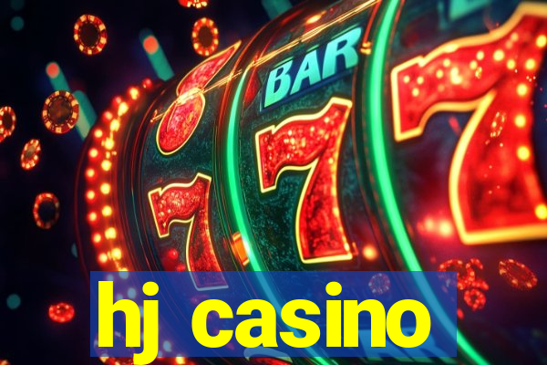 hj casino